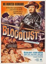 Bloodlust!