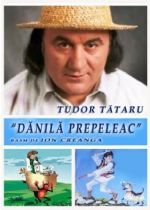 Danila Prepeleac