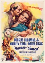 Sinbad the Sailor