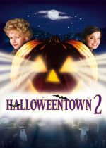 Halloweentown II: Kalabars Revenge