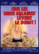 Que les gros salaires lèvent le doigt!