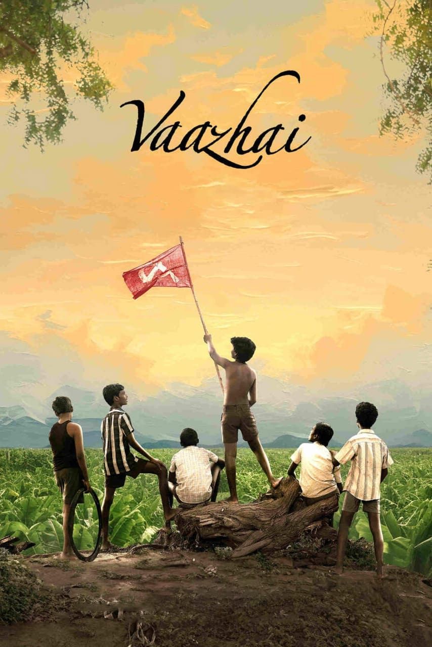 Vaazhai