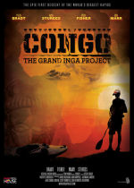 Congo: The Grand Inga Project