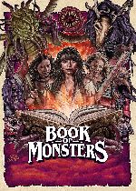 Book of Monsters