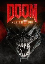 Doom: Annihilation