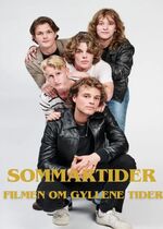 Sommartider