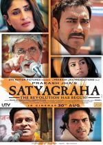 Satyagraha