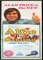 Alfie Darling