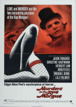 Murders in the Rue Morgue