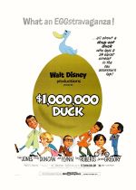 The Million Dollar Duck