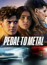 Pedal to Metal