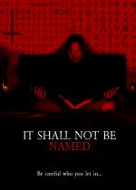 It Shall Not Be Named