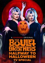 The Boulet Brothers Halfway to Halloween TV Special