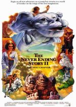 The Neverending Story II: The Next Chapter