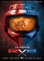 Red vs. Blue