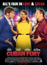 Cuban Fury