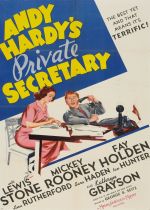 Andy Hardys Private Secretary