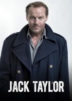 Jack Taylor