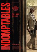 Untamable (Indomptables)