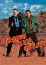 Strange Way of Life (Extraña forma de vida)