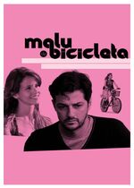 Malu de Bicicleta