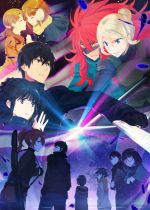 Mahouka koukou no rettousei (The Irregular at Magic High School)