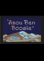 Abou Ben Boogie