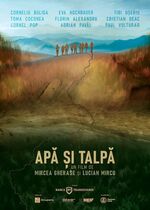 Apa si talpa