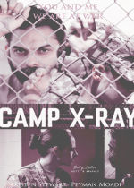 Camp X-Ray