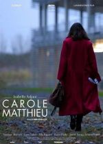 Carole Matthieu