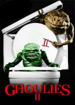 Ghoulies II