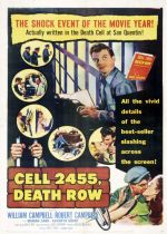 Cell 2455, Death Row