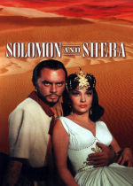 Solomon and Sheba