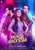 Munda Rockstar