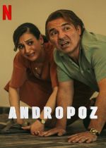 Andropoz (Man on Pause)