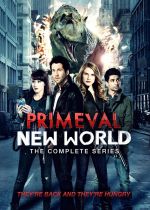 Primeval: New World