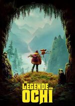 The Legend of Ochi