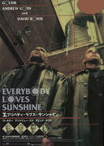 Everybody Loves Sunshine (B.U.S.T.E.D)