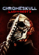 Chromeskull: Laid to Rest 2