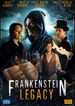 Frankenstein: Legacy