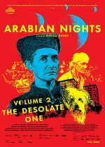 Arabian Nights: Volume 3 - The Enchanted One