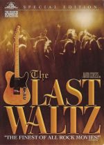 Revisiting The Last Waltz (Video 2002)