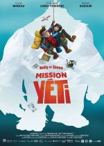 A Yeti Adventure (Mission Kathmandu: The Adventures of Nelly & Simon)