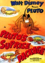 Plutos Surprise Package