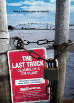 The Last Truck: Closing of a GM Plant (TV Short 2009)