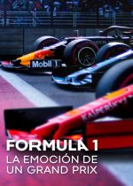 Formula 1: Drive to Survive