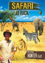 3D Safari: Africa