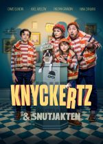 Knyckertz & snutjakten