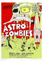 The Astro-Zombies