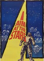 I Aim at the Stars (Wernher von Braun)